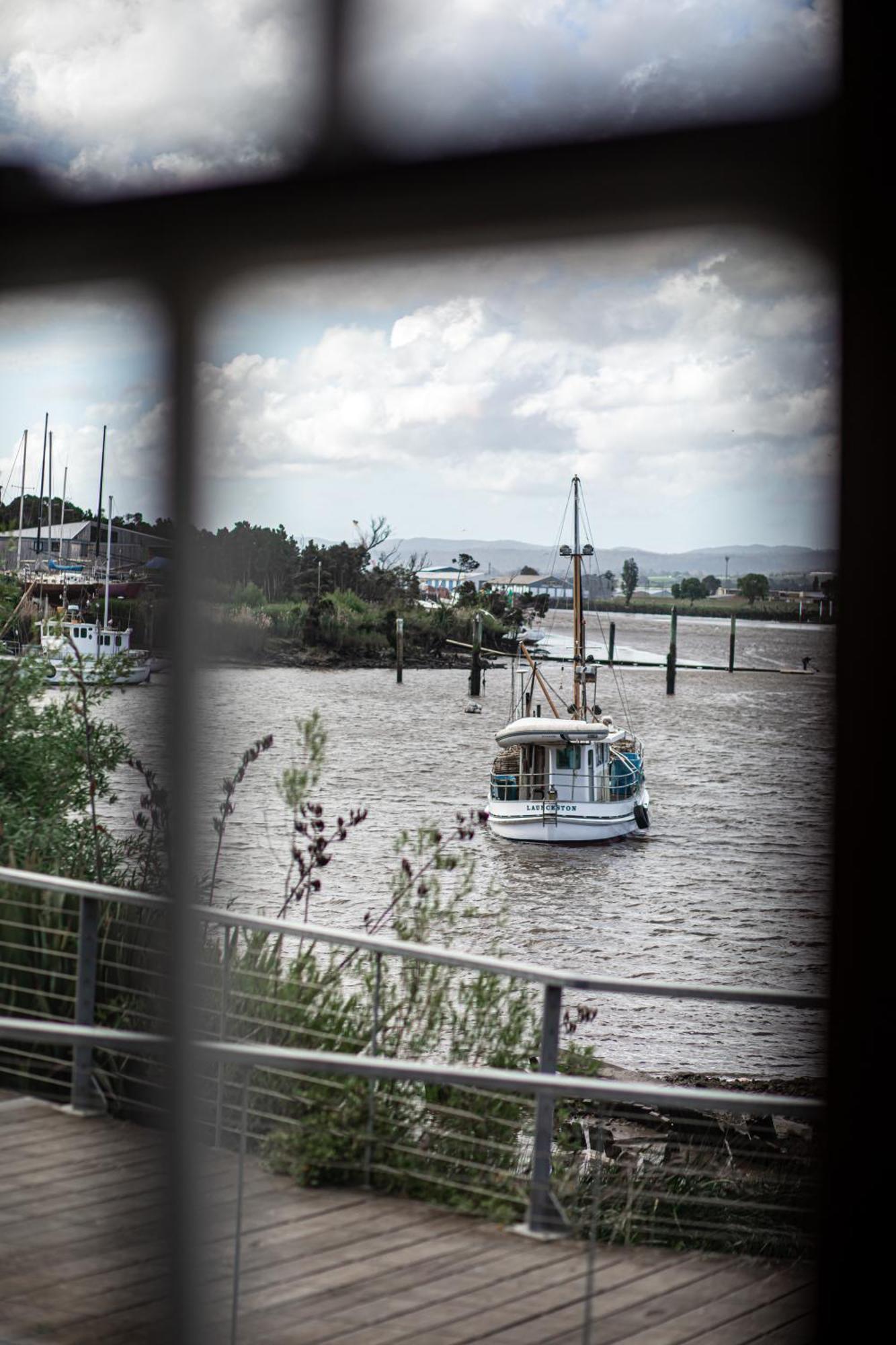 Stillwater Seven Launceston Exteriér fotografie
