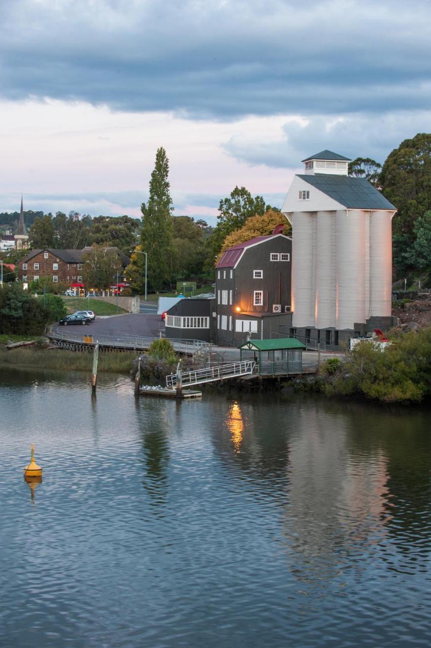 Stillwater Seven Launceston Exteriér fotografie