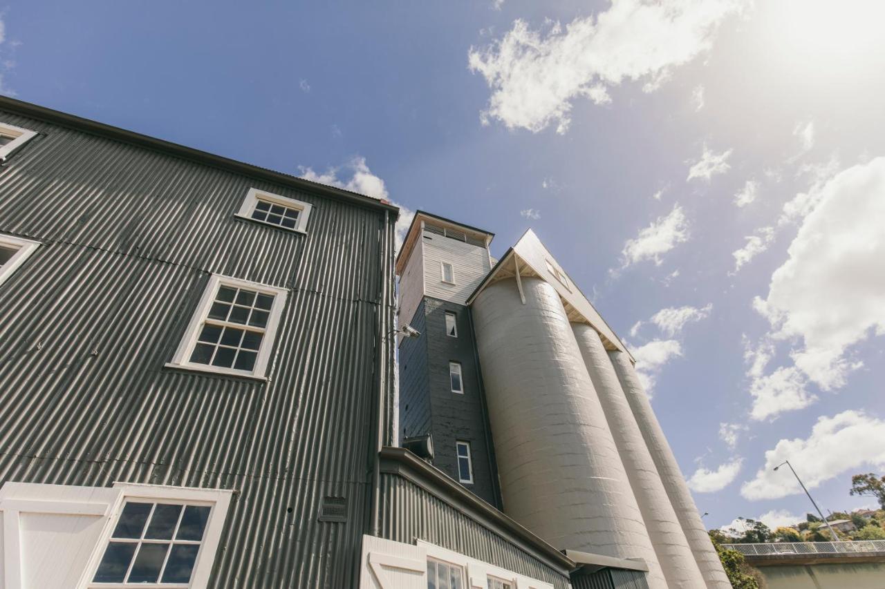 Stillwater Seven Launceston Exteriér fotografie