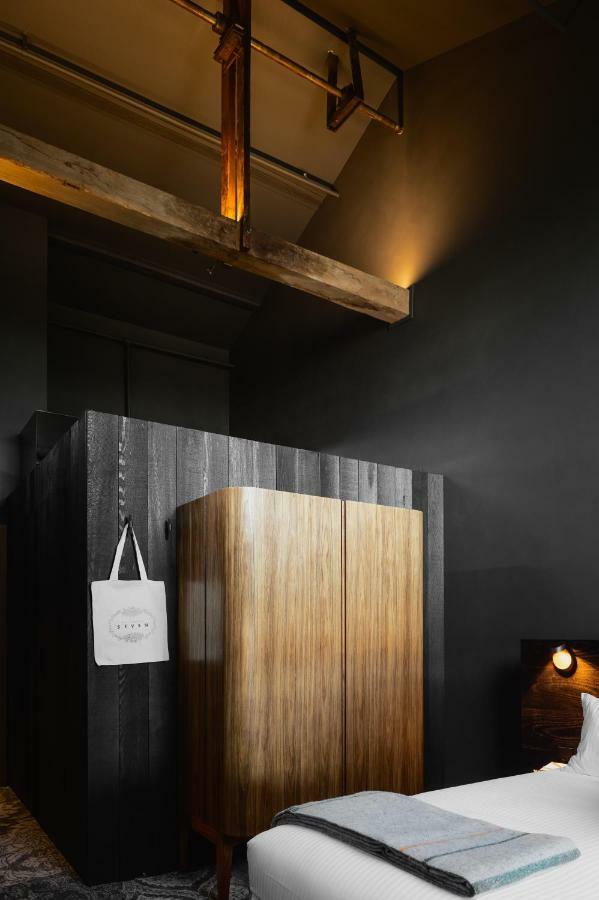 Stillwater Seven Launceston Exteriér fotografie